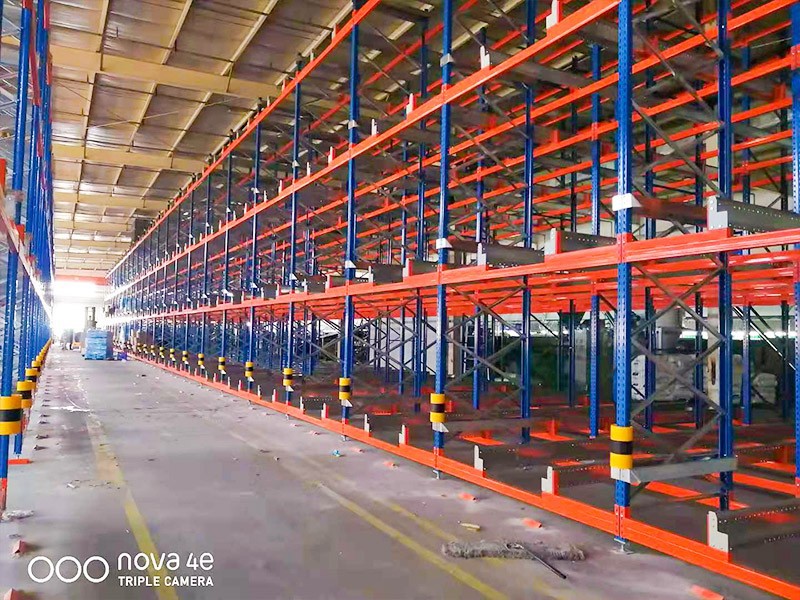 山東倉(cāng)庫貨架廠